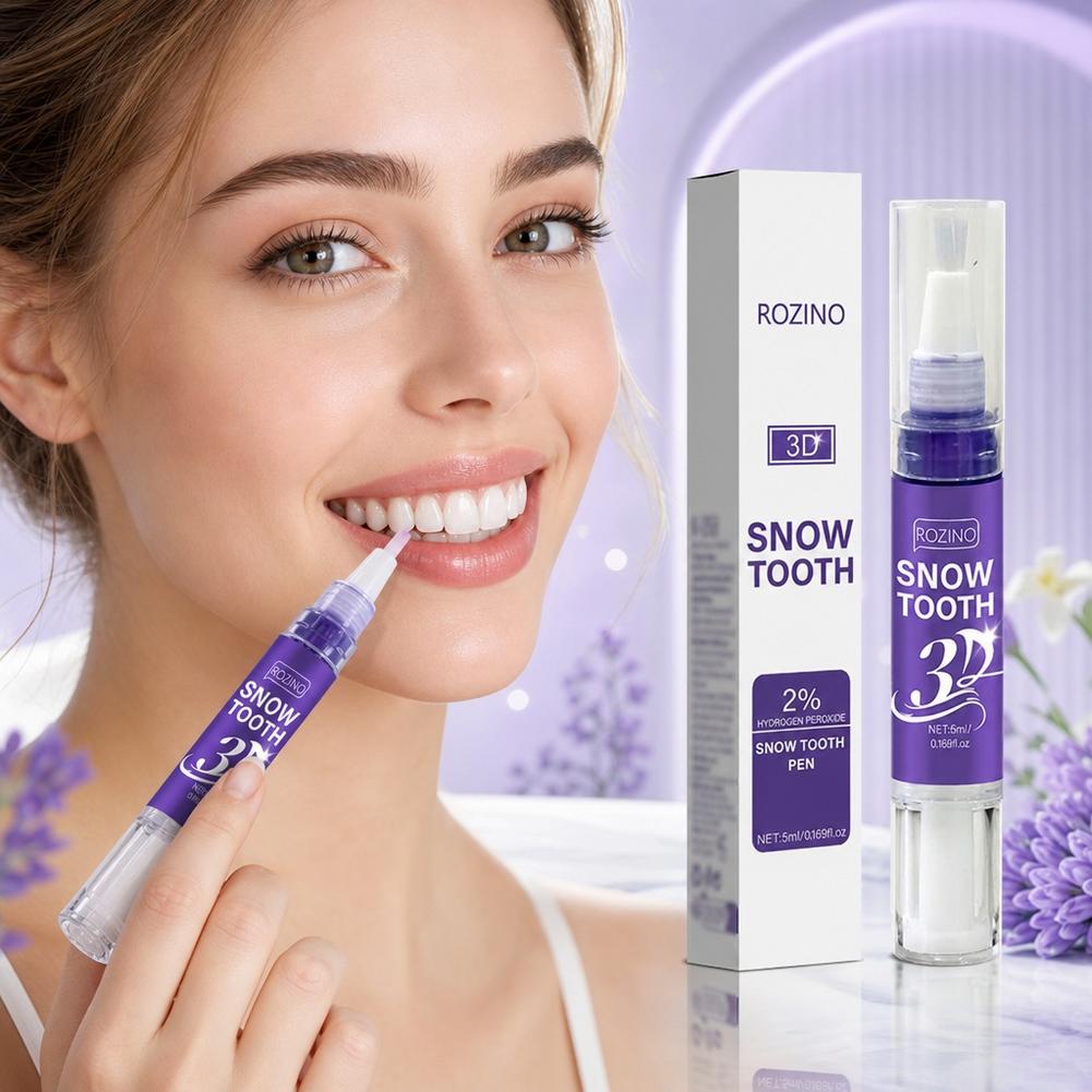 Bolígrafo blanqueador dental 3 - Teeth Whitening Near Me reseña y precio