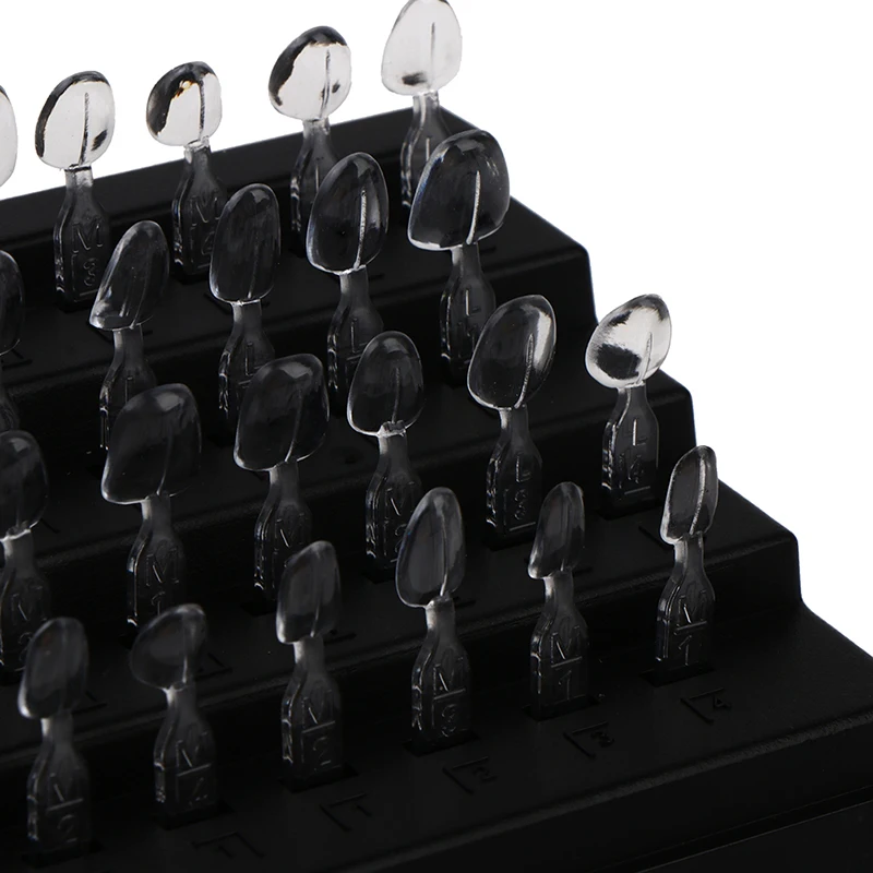 Molde Dental para carillas de  - Teeth Whitening Moulds reseña y precio