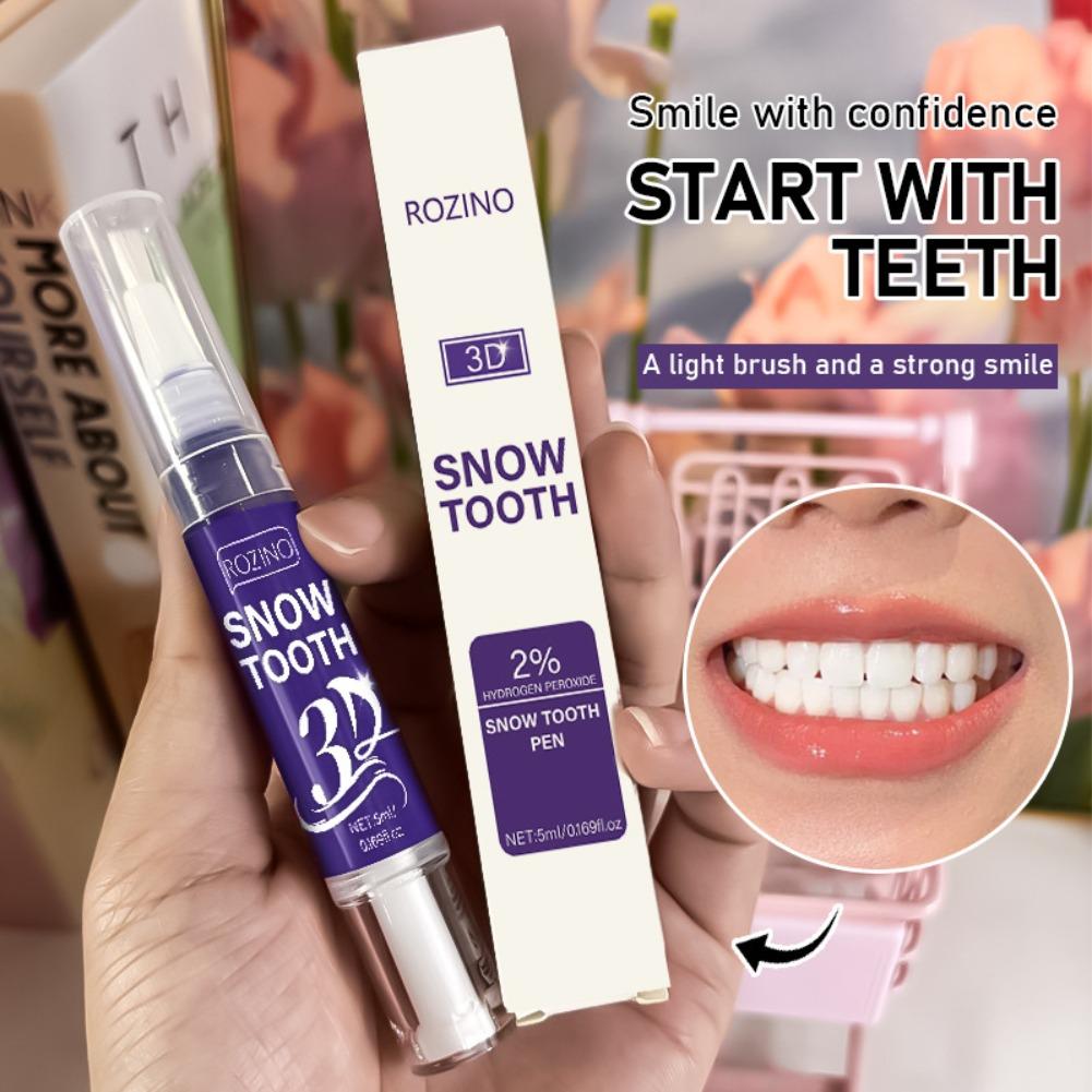 Bolígrafo Unisex para el Cuida - Teeth Whitening Pens reseña y precio