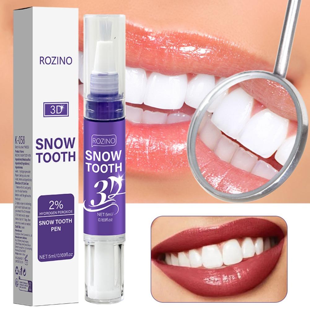 Bolígrafo Unisex para el Cuida - Teeth Whitening Pens reseña y precio